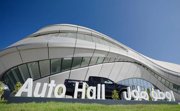 Auto Hall franchit 3,3 milliards de dirhams de chiffre d’affaires au premier semestre