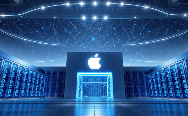 Les développeurs d’IA se tournent massivement vers les Mac