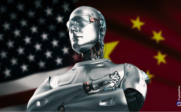 Les robots chinois restent dépendants des puces et logiciels de Nvidia