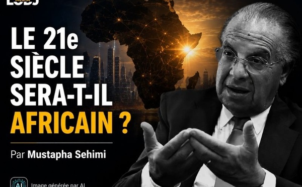 Le 21e siècle sera-t-il africain ?