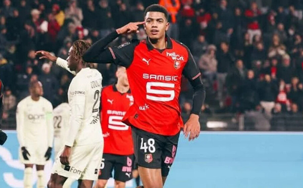 Fulham insiste pour Aït Boudlal, Rennes maintient ses exigences
