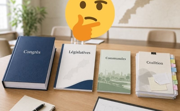 Élections : dites-moi d’abord de quel « programme » vous parlez ?