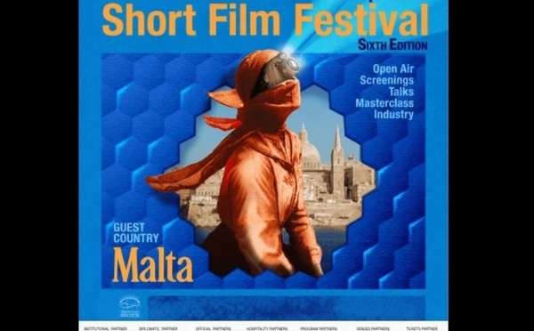 Marrakech Short Film Festival 2026 : le court métrage au service du dialogue culturel