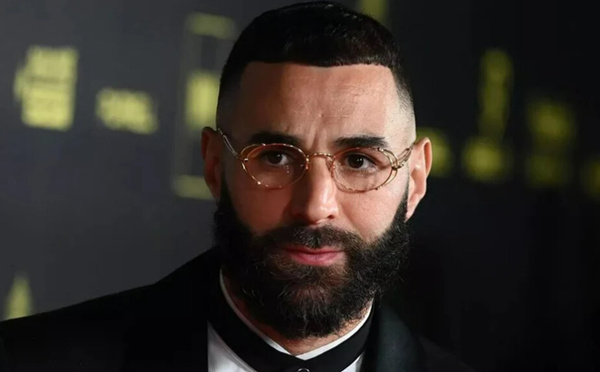 Karim Benzema quitte Al-Hilal après seulement six mois