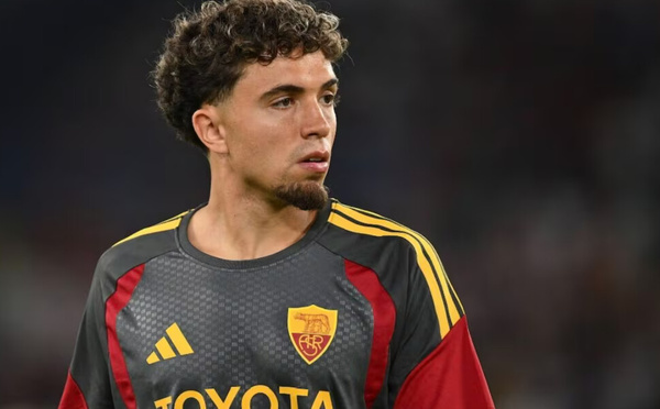 Gasperini explique le départ de Neil El Aynaoui de la Roma