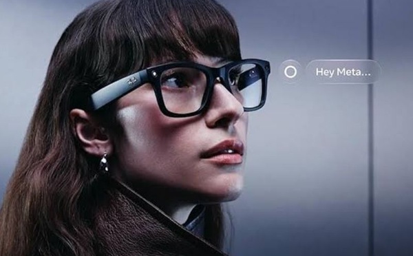 Lunettes connectées : Meta renforce encore la sécurité face aux risques de filmer à l’insu des autres