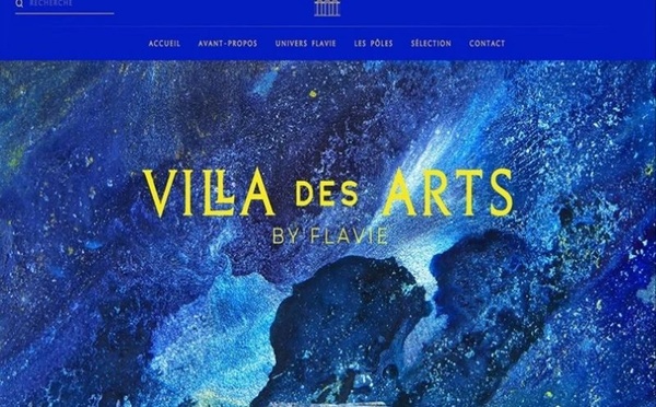 Essaouira accueille « La Villa des Arts by Flavie », nouvelle adresse dédiée à l’art, au design et au bien-être