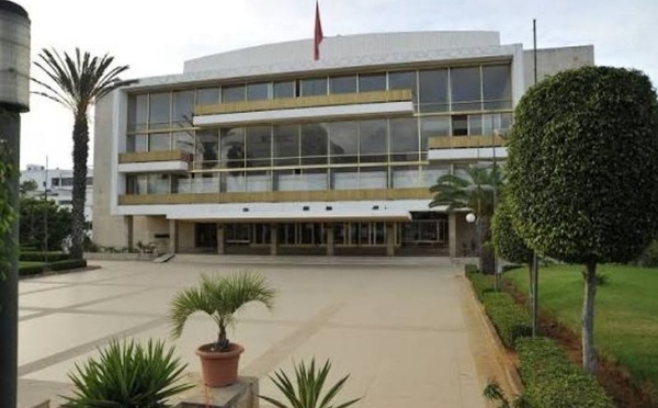 Rabat : le Théâtre Mohammed V engage de nouveaux travaux de rénovation et renforce sa sécurité