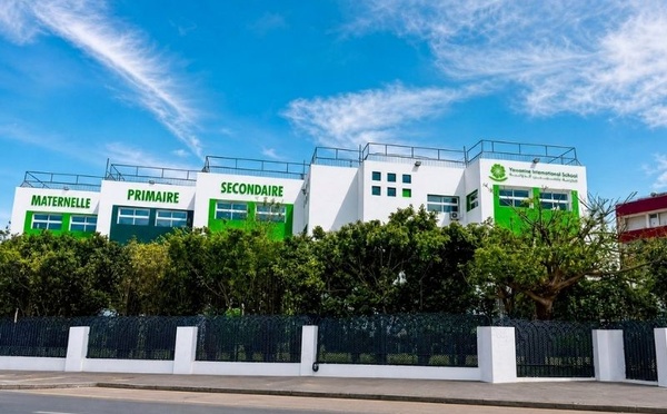 Casablanca : Yassamine International School ouvre un nouveau campus au CIL