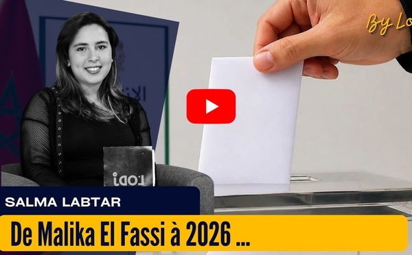 [vidéo] : De Malika El Fassi à 2026 : les femmes marocaines à la conquête du politique