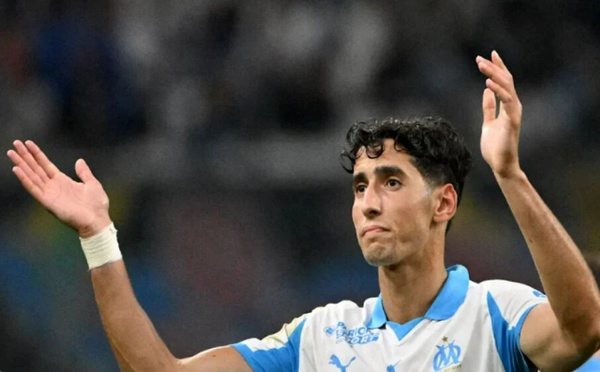 Nayef Aguerd devrait finalement rester à l’OM