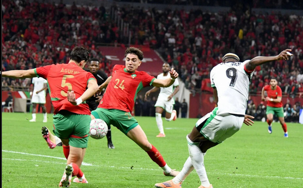 El Aynaoui, le transfert à Leipzig menacé