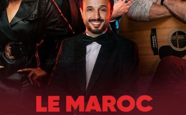 « Le Maroc à l’Olympia » revient à Paris pour une deuxième édition placée sous le signe de la culture et du partage