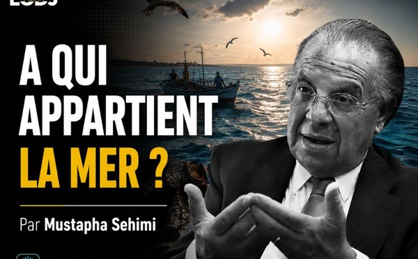 A qui appartient la mer ?