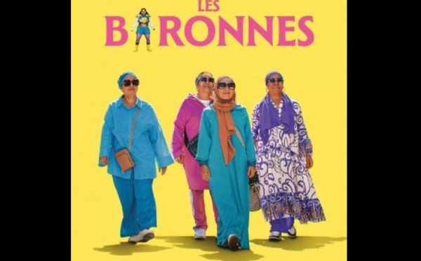 « Les Baronnes » : un hommage cinématographique aux mères et aux grands-mères