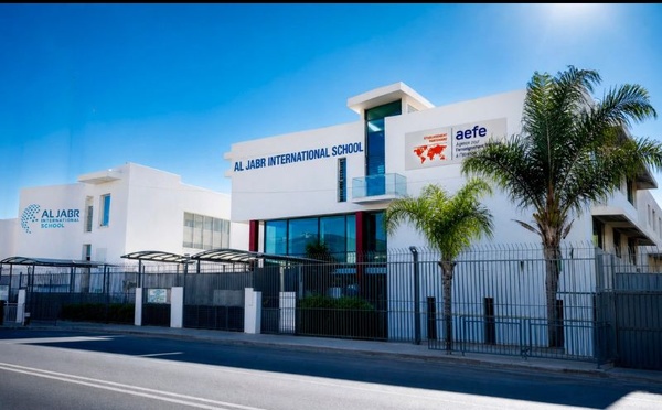 Al Jabr International School ouvre un nouveau campus au CIL à Casablanca