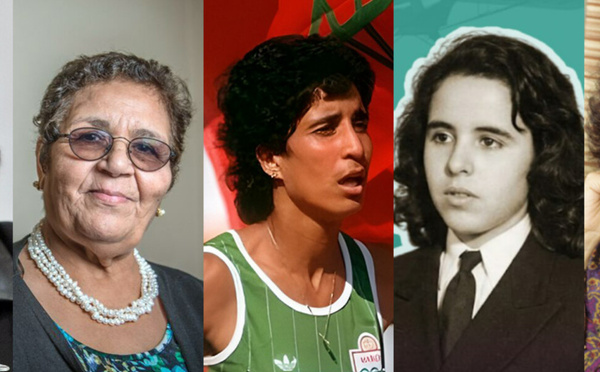 Elles ont osé : les Marocaines qui ont défié les tabous