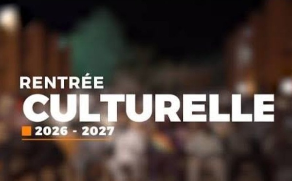 La création marocaine à l’honneur pour la rentrée culturelle en France
