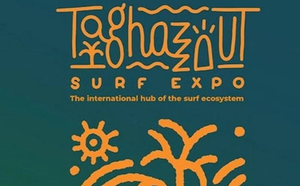 Taghazout Surf Expo 2026 : une cinquième édition placée sous le signe de l’innovation numérique