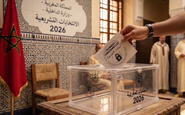 Élections 2026 : nos données personnelles sont-elles en train de devenir des fichiers électoraux ?