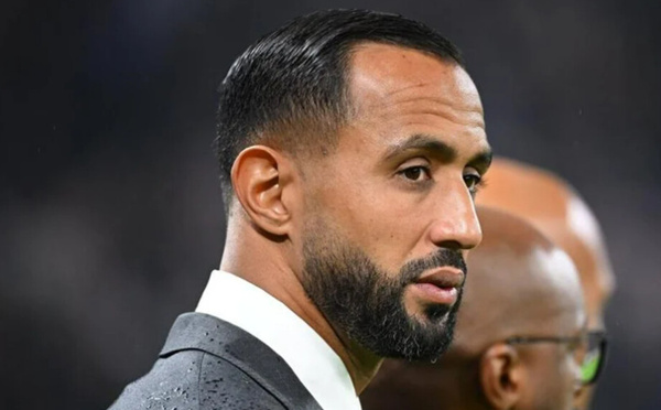 Medhi Benatia rejoint Canal+ comme consultant