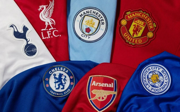Premier League : un mercato estival à près de 4 milliards d’euros