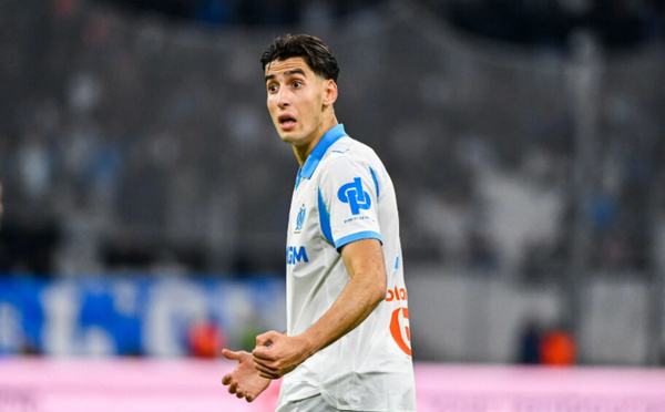 Nayef Aguerd : la Real Sociedad renonce à son recrutement définitif