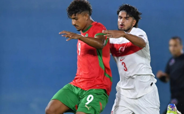 Jeux Méditerranéens de Tarente : le Maroc termine 7e avec 44 médailles