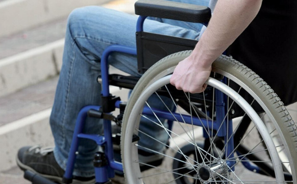 Handicap au Maroc : 8,7 % de la population concernée en 2026