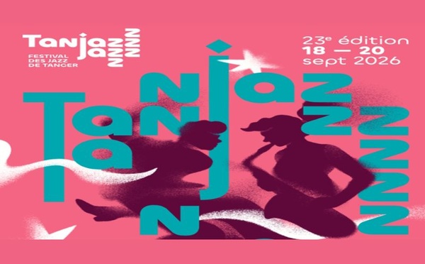 Tanjazz 2026 : Dee Dee Bridgewater, Diego El Cigala et Buena Vista All Stars à l'affiche d'une 23ᵉ édition explosive
