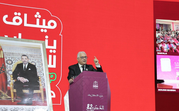 Jeunesse : ce que prévoit le programme de l’Istiqlal, pilier par pilier