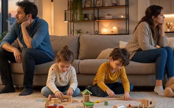 Et si le problème n’était pas celui qui va mal ? Quand la famille apprend à regarder autrement