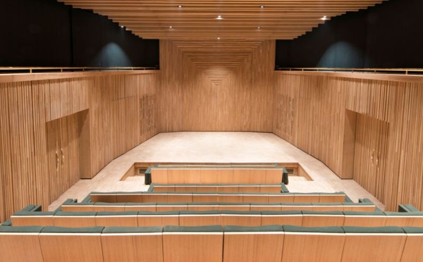 Cinéma et musique rythment la rentrée du Musée Yves Saint Laurent Marrakech