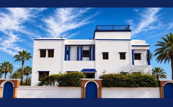 Essaouira : “La Villa des Arts by Flavie” inaugure un nouvel espace dédié à la création contemporaine