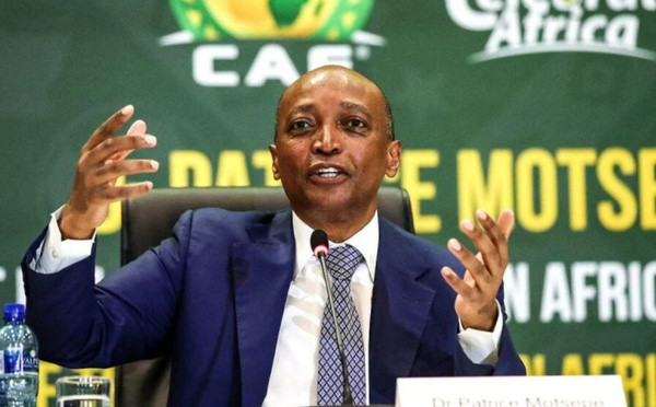 CAN 2027 : la CAF évalue les préparatifs