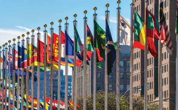 IA avancée : l’ONU alerte sur un « risque existentiel » pour l’humanité