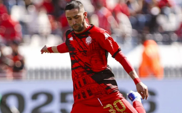 Hakim Ziyech : nouveau rebondissement dans le dossier Botafogo