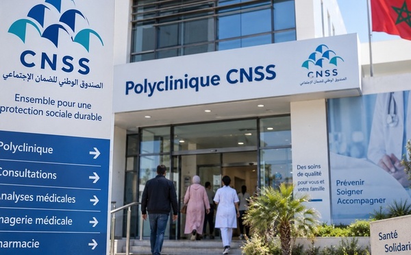 CNSS : pourquoi les polycliniques passent enfin sous gestion séparée