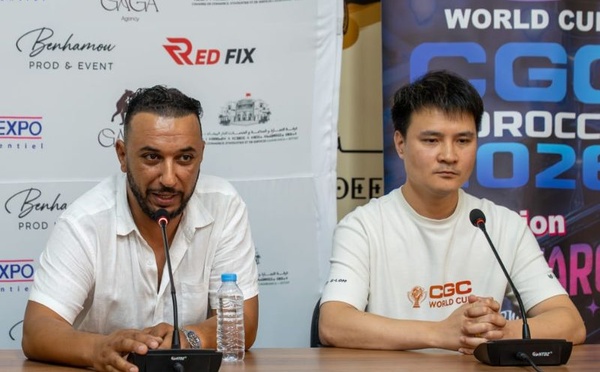 Casablanca accueille la première CGC World Cup Morocco dédiée à la réparation des smartphones