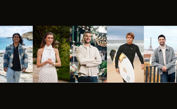 Novotel lance sa Longevity Week pour promouvoir le bien-être au quotidien