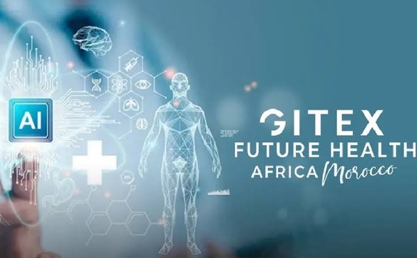 GITEX Health Africa : la santé digitale cherche son modèle marocain