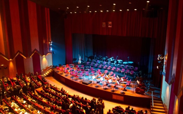 Le Théâtre National Mohammed V lance sa nouvelle saison avec théâtre, fado et musiques spirituelles