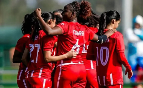 Ligue des champions féminine : le FUS Rabat qualifié pour la phase finale