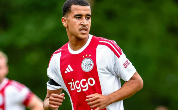 Abdellah Ouazane, de Zaandam aux portes des Lions de l’Atlas