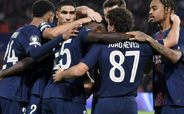 Ballon d’Or 2026 : le PSG nommé parmi les meilleurs clubs de l’année