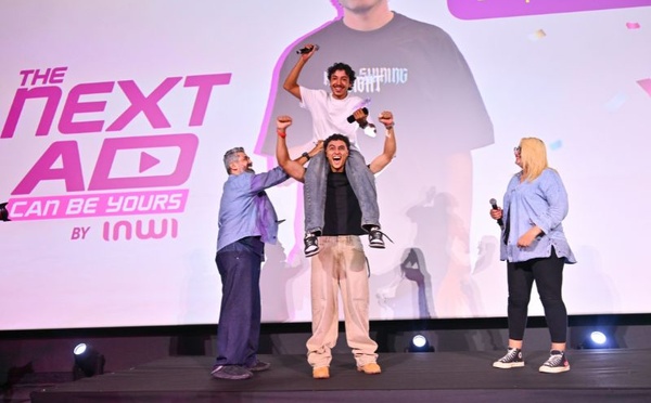 « The Next Ad » : inwi confie sa prochaine publicité à de jeunes créateurs marocains