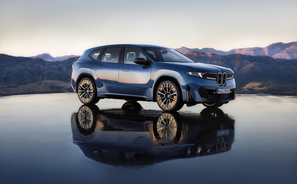BMW franchit le cap des deux millions d’électriques : l’électrification entre dans une nouvelle phase