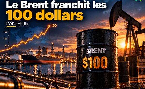 Le Brent a franchi les 100 dollars : pour le Maroc, la question n’est plus combien, mais combien de temps