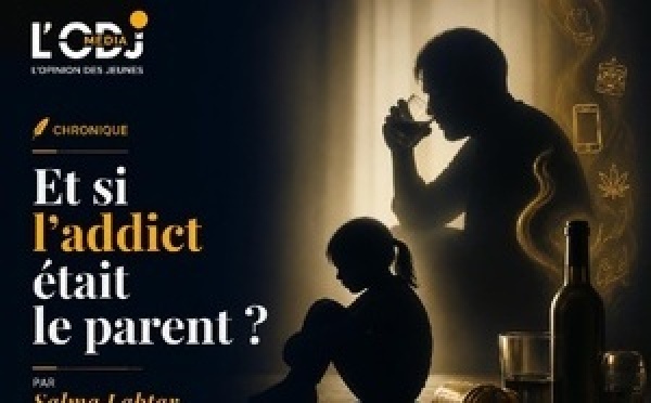 Et si l’addict était le parent ?