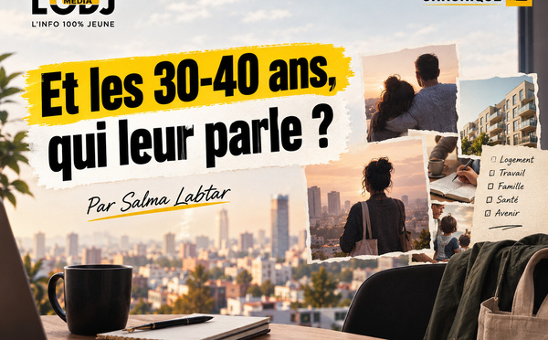 Et les 30-40 ans, qui leur parle ?
